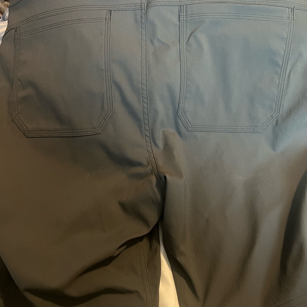 COPY - Simms Fishing products men’s shorts - Picture 5 of 5